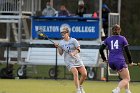 WLax vs Emerson  Women’s Lacrosse vs Emerson College. : WLax, lacrosse